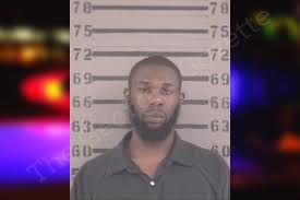 Quinton King — Dougherty County Jail Bookings