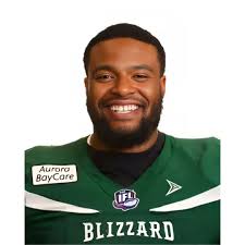 🔥 Big news! We're proud to welcome Chris Biggurs as our Defensive Line  Coach & Strength & Conditioning Coordinator. With pro experience & deep  Texas roots, he's all about building strength on