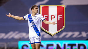 Walter ormeño ya no está para seguir aconsejando a su nieto. Santiago Ormeno El La Lista Preliminar De Peru Para La Copa America Fox Sports