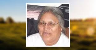 Edith Bissonette Obituary February 19, 2017