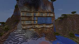 By nate ralph pcworld | today's best tech deals picked by pcworld's editors top deals on great products picked by techconnec. Haven T Had A Large Build Like This In A While So Here S My Take On A Mountainside Home First Post Critique Appreciated Minecraft