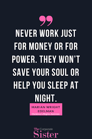 Good financial quotes can inspire you to treat your money the right way instead of indulging in wasteful spending. 12 Quotes About Money From Famous Women That Ll Make You Financially Savvy The Corporate Sister