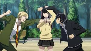Pin On Anime