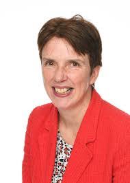 Catherine Burnham's Instagram, Twitter & Facebook