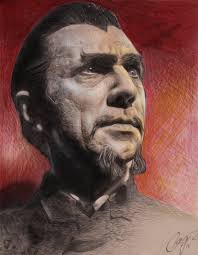 Glad to be aboard paying homage to a classic horror actor. One of my  personal favorite Lugosi roles was as the sinister 'Murder' Legendre in the  forgotten classic White Zombie.