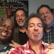 Paul Riddle biography