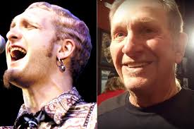 Layne Staley's Father Reveals Opinion of Alice in Chains' William DuVall