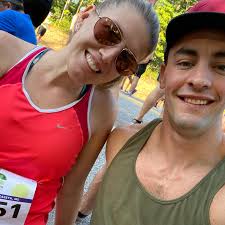 Just some old fashion tough running in Maine 😤 Some fine results at Beach  to Beacon this morning with Paddy, Peter, Graydon, and Pat placing 4th,  5th, 7th and 16th in the