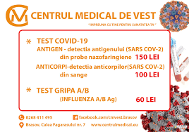 Mergi peste drum, unde scrie mare acte auto. Centrul Medical De Vest Brasov Posts Facebook