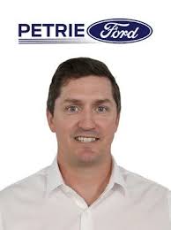 Petrie Ford