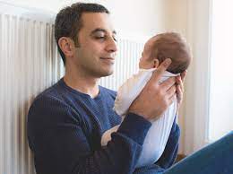 415 west 6th street moscow, id 83844. Use It Or Lose It Why Taking Parental Leave Is So Important For Fathers Rand