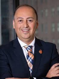 Dr. Daniel López, Ph.D.