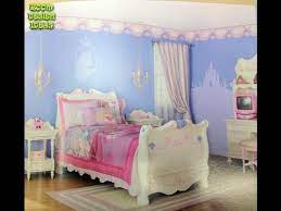 Fyi, the store also has blocks for sleeping beauty and cinderella. Disney Princess Room Decorating Ideas Princess Room Decor Disney Princess Room Girls Castle Bed Youtube