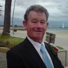 VALE TONY HEALEY
