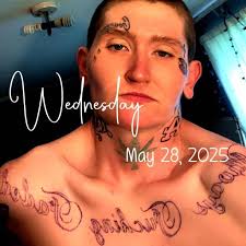 Harley Griffin King George