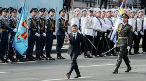 Украинская власть ожидает, что мировые лидеры, а также выжившие во время холокоста. Friipzfi Lnym