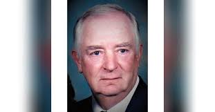 Larry "Burl" Ottinger Obituary