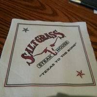 Instantly download, edit and print your own wedding signs. Menu Saltgrass Steak House Steakhouse