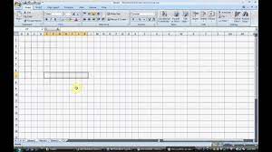 Print your crossword and the answers in the next or opposite page. How To Make A Crossword Puzzle With Excel Part 1 Youtube