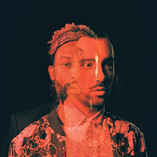 chill like that ft. Jesse Baez