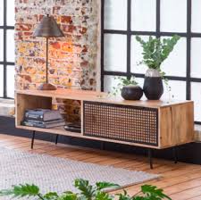 Trouvez meuble tele blanc dans meubles de télé et unités de divertissement | achetez des meuble console télé, blanc ikea modèle friel.145$ similaire aux unités de divertissements hemnes, stockholm, besta, byas, liatorp. Meuble Tv 15 Modeles Que L On Verrait Bien Dans Notre Salon