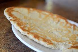 8 Min Easy Low Carb Flatbread Recipe Low Carb Flatbread Low Carb Baking Keto Recipes Easy