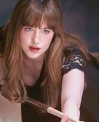 Dakota Johnson stars in new Netflix movie trailer