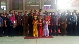Formerly known as jesselton) is the state capital of sabah, malaysia. Sekolah Indonesia Kota Kinabalu Diharap Bisa Wujudkan Keinginan Para Pendahulu Bangsa Tribunnews Com Mobile
