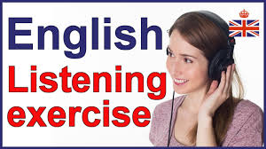 English Listening And Spelling Quiz People S Names Youtube