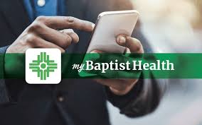 Baptist Health My Chart Picshealth