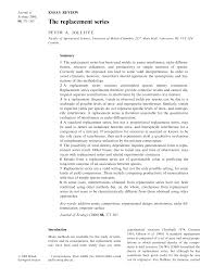 Https Besjournals Onlinelibrary Wiley Com Doi Pdf 10 1046 J 1365 2745 2000 00470 X