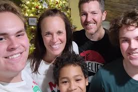 Fundraiser for Jennifer Erickson by Emily Massey : Support Tyler's Beloved  Wife and Boys