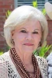 Mary Frances Lane-Hall