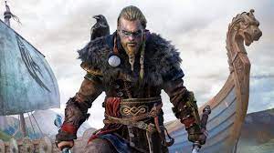 Buy Assassin S Creed Valhalla Microsoft Store Assassins Creed Wikinger Nord England