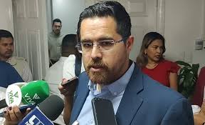 Llama el secretario de Salud a fortalecer la seguridad en hospitales, tras  incidente en Los Mochis