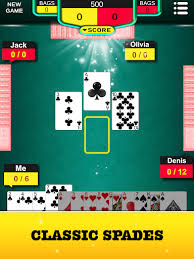 Trick taking is one of the most iconic genres in the history of card games like spades plus. Download Spades Classic Card Game Free For Android Spades Classic Card Game Apk Download Steprimo Com
