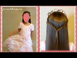 Princess hairstyles for short hair. Princess Crown Hairstyle Halloween Hair Ideas Youtube