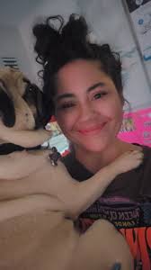 Its been only a year?! You are so big!!!