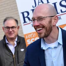 Ruais announces 30-member transition team ahead of Jan. 2 inauguration