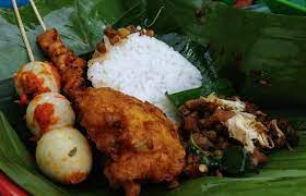 Resep Nasi Kucing Pelajari Tips Rahasia Cara Membuat Resep Nasi Kucing Khas Angkringan Yang Sangat Enak Dan Spesial Disini Resep Resep Nasi Nasi
