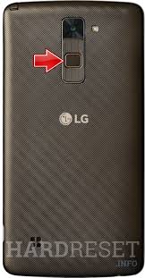 Insert foreign (unaccepted) sim card 2. Hard Reset Lg Stylo 2 Plus K550 How To Hardreset Info
