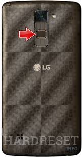 This is our new notification center. Hard Reset Lg Stylo 2 Plus K550 How To Hardreset Info