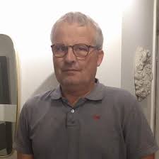 Velkommen til Bent Madsen