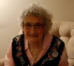 Obituary for Virginia (East) Hubbard