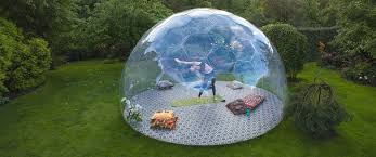 Aura Dome Outdoor Domes To Purchase Or Hire