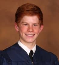 Jack King's Men's Swimming Recruiting Profile