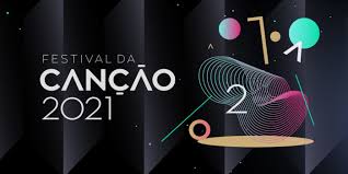 Logo for eurovision 2021 has been revealed! Vote For Your Favorites In The Final Of Festival Da Cancao 2021 Escbubble