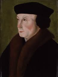 Portrait of Jakob Meyer zum Hasen, Mayor of Basel by Hans Holbein Wall Art