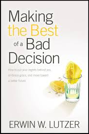 Regretting bad decisions famous quotes & sayings. Quotes About Regret Bad Decision Quotesgram