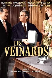 Louis De Funes Movies Age Biography